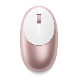 Satechi M1 souris Ambidextre Bluetooth Optique