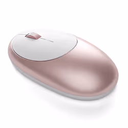Satechi M1 souris Ambidextre Bluetooth Optique