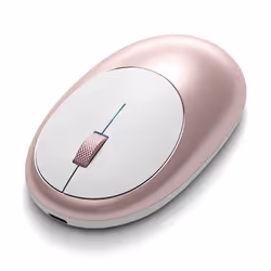 Satechi M1 souris Ambidextre Bluetooth Optique - Vue supplémentaire 4