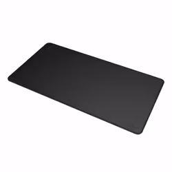 Satechi ST-LDMK, Rectangle, Noir, Monochromatique, Polyuréthane (PU), 584,2 mm, 309,9 mm