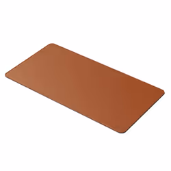 Satechi ST-LDMN set de table Rectangle Marron 1 pièce(s)