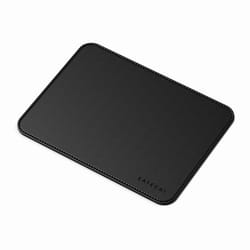 Satechi ST-ELMPK tapis de souris Noir