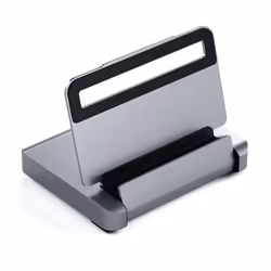 Satechi ST-TCSHIPM, USB 3.2 Gen 1 (3.1 Gen 1) Type-C, 60 W, Gris, MicroSD (TransFlash), SD, 60 Hz, 3,5mm, HDMI, USB 3.2 Gen 1 ...