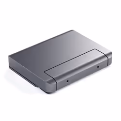 Satechi ST-TCSHIPM station d'accueil USB 3.2 Gen 1 (3.1 Gen 1) Type-C Gris