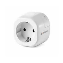 Satechi ST-HK10AW-EU prise de courant Blanc