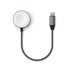 Satechi ST-TCAW7CM récepteur de chargement sans fil de dispositifs mobiles Smartwatch USB Type-C