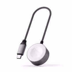 Satechi ST-TCAW7CM récepteur de chargement sans fil de dispositifs mobiles Smartwatch USB Type-C