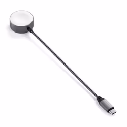 Satechi ST-TCAW7CM récepteur de chargement sans fil de dispositifs mobiles Smartwatch USB Type-C