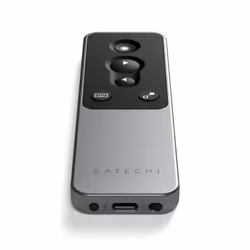Satechi R1 télécommande Bluetooth Universel Appuyez sur les boutons