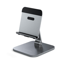 Satechi ST-ADSIM support Support passif Mobile/smartphone, Tablette / UMPC Aluminium