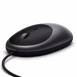 Satechi C1 souris Ambidextre USB Type-C IR LED 3200 DPI - Vue supplémentaire 4