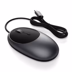 Satechi C1 souris Ambidextre USB Type-C IR LED 3200 DPI - Vue supplémentaire 5
