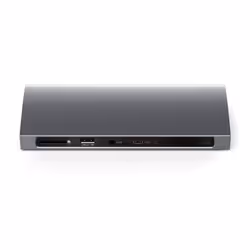 Satechi ST-UCT4DM, Avec fil, Thunderbolt 4, 96 W, 3,5 mm, SD, 2021 MacBook Pro M1, 2020/2019/2018/2017/2016 MacBook Pro, 2020 ...