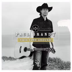 Alive AG This Time Around, Pays, CD, Brandt, Paul, Support physique, IDLA