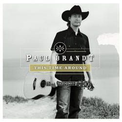 Alive AG This Time Around CD Pays Brandt, Paul