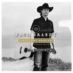 Alive AG This Time Around CD Pays Brandt, Paul