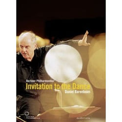 Warner Music Euroarts - Berliner Philharmoniker - Invitation to the Dance - Daniel Barenboim, DVD Classique