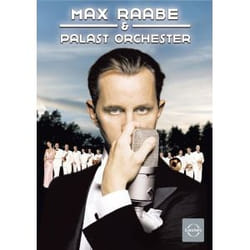 Warner Music Euroarts - Max Raabe & Palast Orchester - The Legendary Sound of the Golden Twenties, DVD Classique