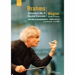 Warner Music Euroarts - Berliner Philharmoniker - EUROPAKONZERT 2007 from Berlin, DVD, Classique, DVD, Euroarts, Support phys ...
