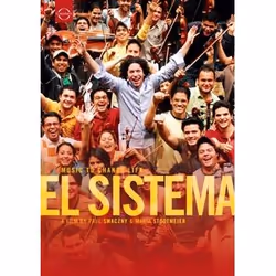 Warner Music Euroarts - El Sistema: Music To Change Life, BluRay, Classique, Blu-ray, Euroarts, Support physique, Adulte, 1 d ...