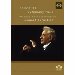 Warner Music Euroarts - Bernstein conducts Bruckner No.9, DVD, Classique, DVD, Euroarts, Support physique, Adulte, 1 disques