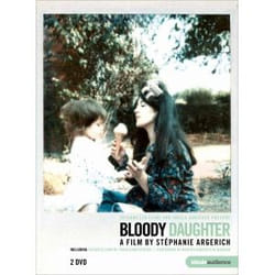 Warner Music Euroarts - Bloody Daughter - Martha Argerich, A film by Stéphanie Argerich, 2DVD DVD Classique