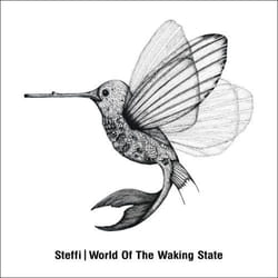 ImportCDs World of the Waking State CD Danse