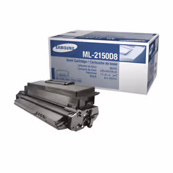 Samsung ML-2150D8, 8000 pages, Noir, 1 pièce(s)