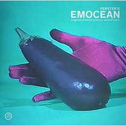Indigo 115542 enregistrement de musique et son CD Pop FENSTER