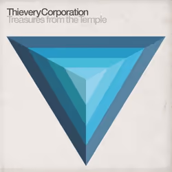 ImportCDs Treasures From the Temple, Danse, CD, Support physique, Adulte, 1 disques, 19/04/2018