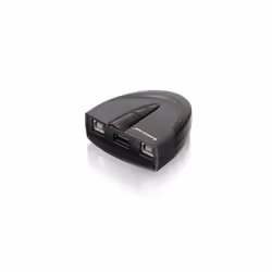 iogear GUB231, Avec fil, 1,82 m, 0 - 80%, 5 - 40 °C, 63,5 x 25,4 x 69,85 mm, 45,36 g
