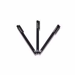 iogear GSTY103, Noir, 124 x 19 x 198 mm, 0,635 x 1,1 x 11 mm