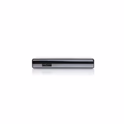 iogear GFR381 lecteur de carte mémoire USB 3.2 Gen 1 (3.1 Gen 1) Noir