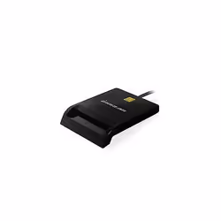 iogear GSR212, L'accès à puce / lecteur de carte