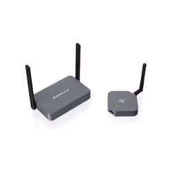 iogear GWKIT4K, 2.0 canaux, Avec fil