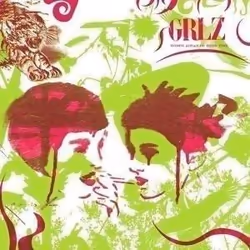 Alive AG GRLZ - Women ahead of their time, Pop, CD, Various, Support physique, Crippled Dick Hot Wax