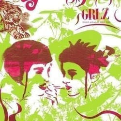 Alive AG GRLZ - Women ahead of their time CD Pop Various