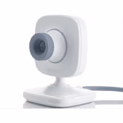 Microsoft Xbox 360 Live Vision, 1,3 MP, 640 x 480 pixels, 30 ips, USB