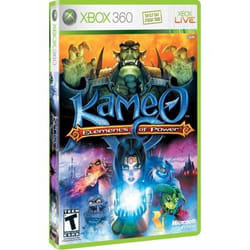 Microsoft Kameo: Elements of Power Anglais Xbox 360