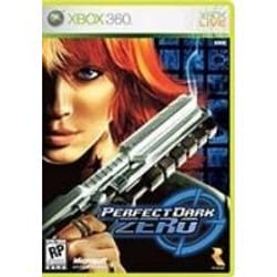 Microsoft Perfect Dark Zero Xbox 360