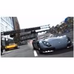 Microsoft PROJECT GOTHAM RACING 3 Français Xbox 360