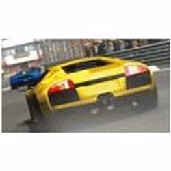 Microsoft PROJECT GOTHAM RACING 3 Français Xbox 360