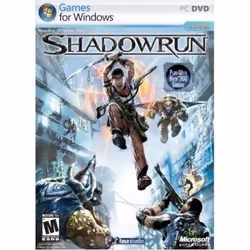 Microsoft Shadowrun, PC, FR, PC, M (Mature)