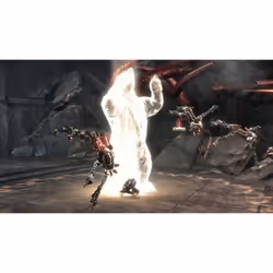 Microsoft Too Human, FR Allemand Xbox 360