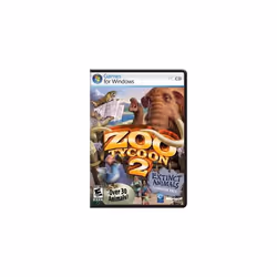 Microsoft Zoo Tycoon 2: Extinct Animals, PC, Tout le monde