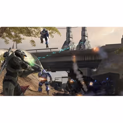 Microsoft Halo 3 Standard Edition, FR Français Xbox 360 - Vue supplémentaire 4