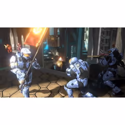 Microsoft Halo 3 Standard Edition, FR Français Xbox 360 - Vue supplémentaire 6