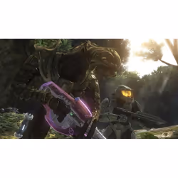 Microsoft Halo 3 Standard Edition, FR Français Xbox 360 - Vue supplémentaire 7