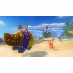Microsoft Viva Piñata: Party Animals, FR, PAL Français Xbox 360