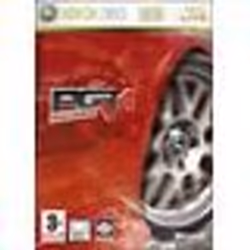 Project Gotham Racing 4 Jeu XBOX 360